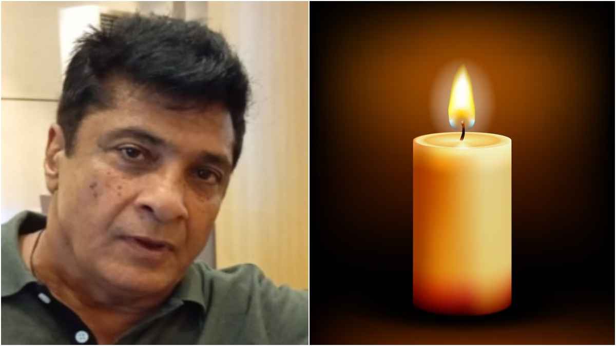 filmmaker salim akhtar passed away who produced rani mukerji and tamannah bhatia movies
