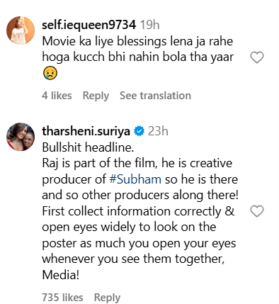 Samantha Ruth Prabhu