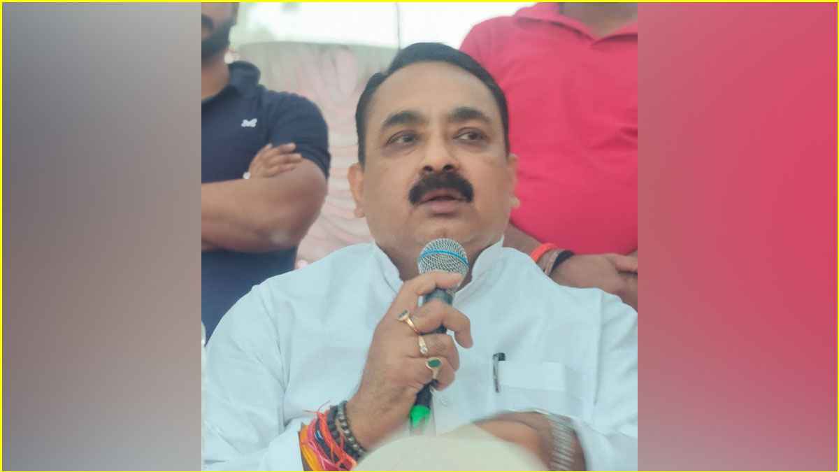 संजय जायसवाल समेत 2 पूर्व विधायकों की बढ़ीं मुश्किलें, 22 साल पुराने मामले में कोर्ट ने सुनाया ये फैसला