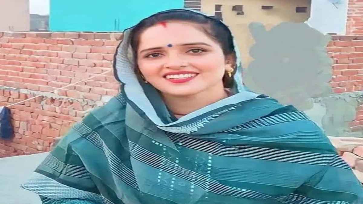 पाकिस्तानी वीजा रद्द होते ही सीमा हैदर की चर्चा क्यों, क्या लौट जाएगी पाकिस्तान?