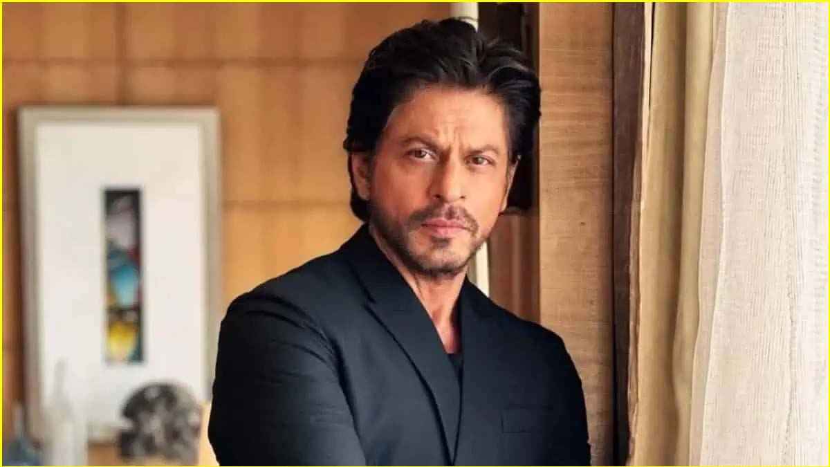 shahrukh khan