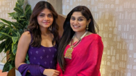 somya seth share godbharai photos actress welcome second child soon