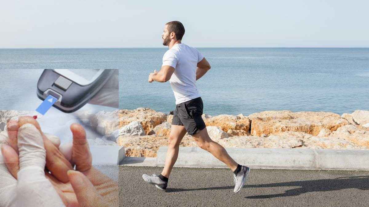 तेज कदमों में छिपा है शुगर फ्री जिंदगी का राज, जानिए कैसे?
