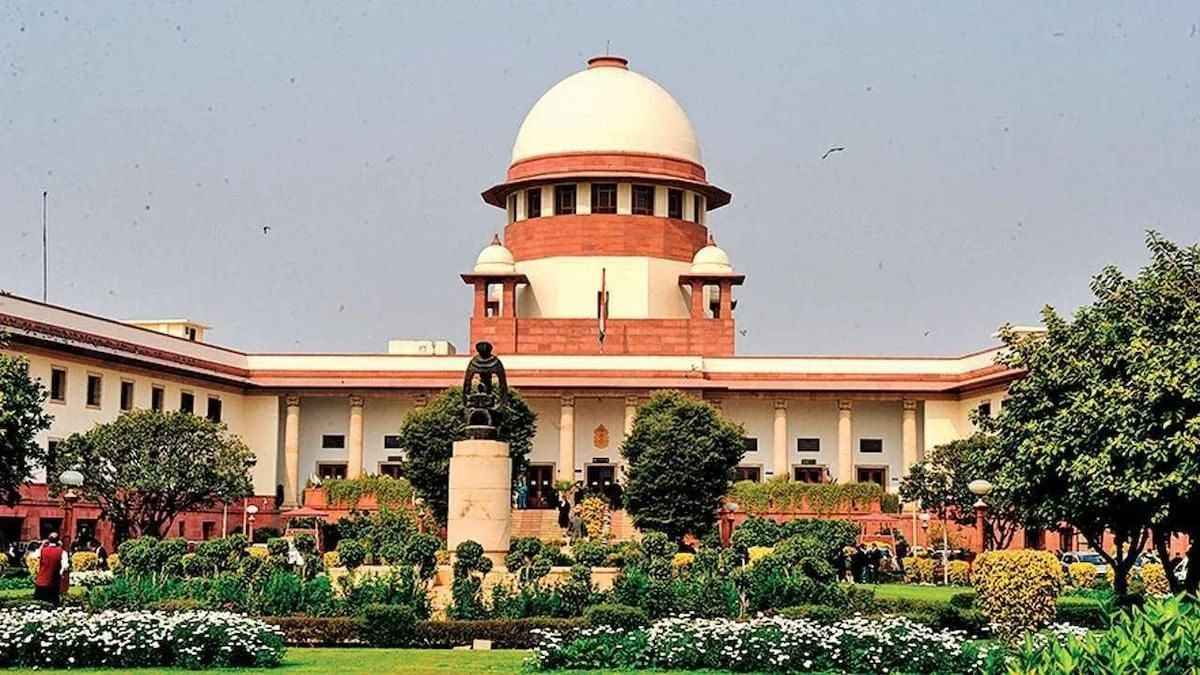 सुप्रीम कोर्ट में सॉलिसिटर जनरल ने क्यों कहा कि मुस्लिम पक्ष वक्फ एक्ट को लेकर गलत नैरेटिव फैला रहा