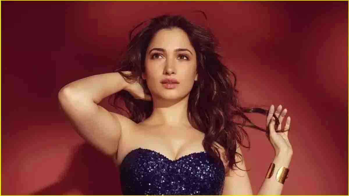 tamanna bhatia