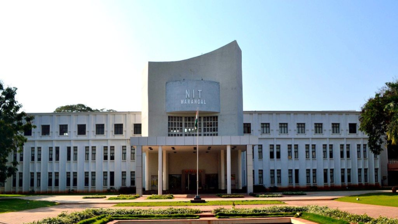 top 10 NITs of india