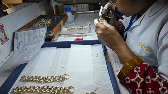 union government launched a dedicated Global Tariff and Trade Helpdesk