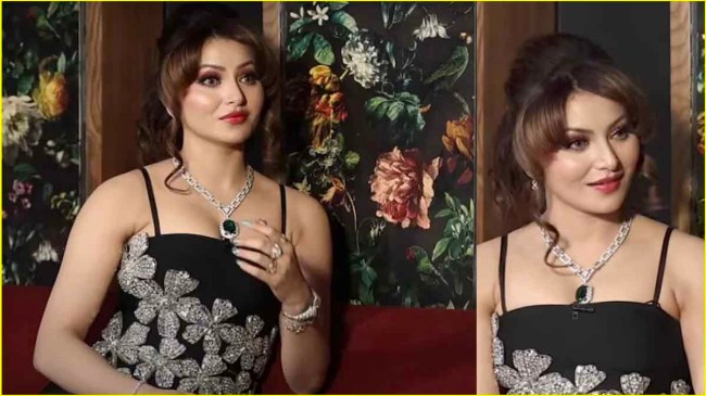 Urvashi Rautela