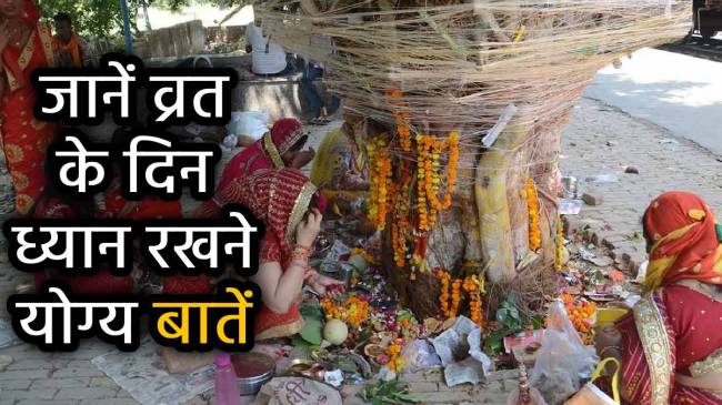 vat-savitri-vrat-2025-kab-hai