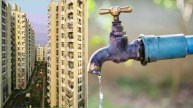 water crisis