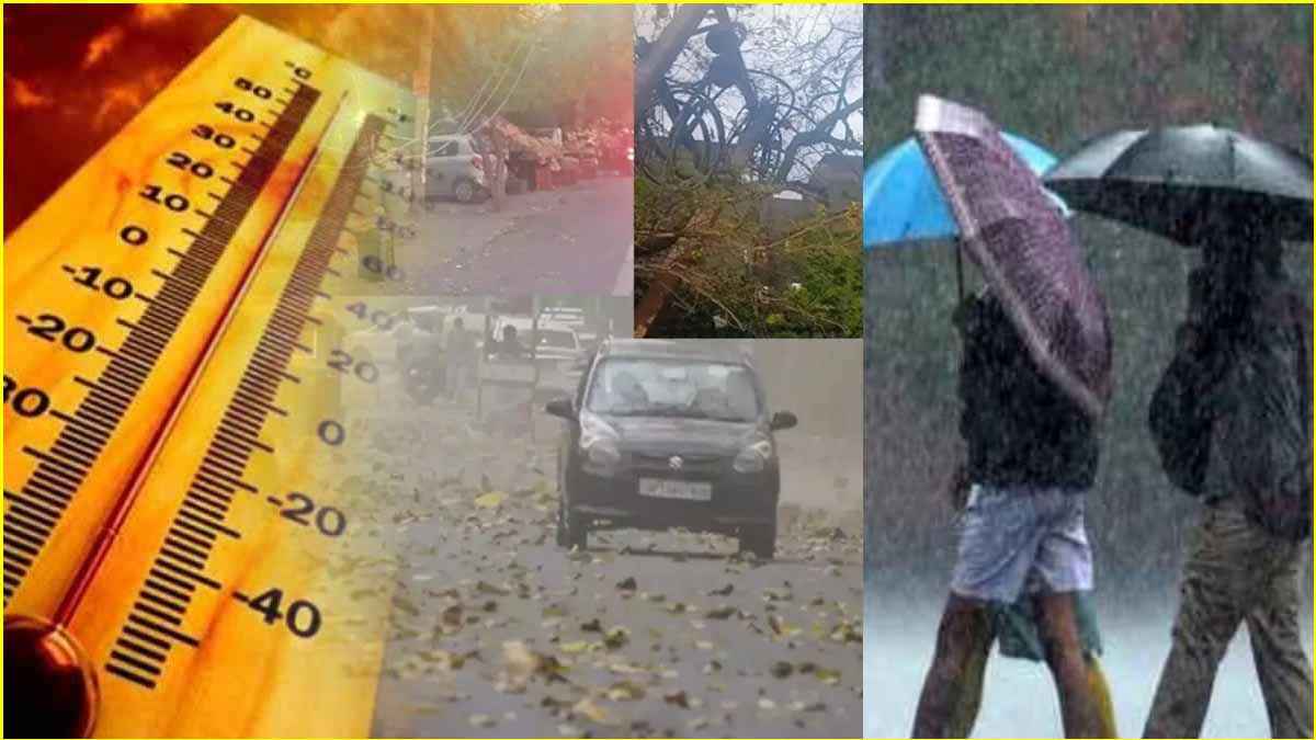 weather