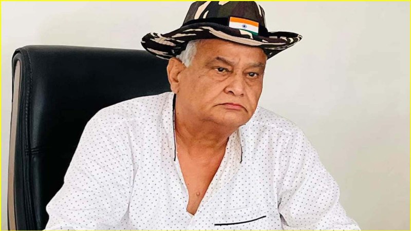 Kirori Lal Meena