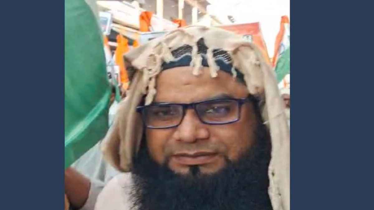 Opration Sindoor: आईबी ने पाकिस्तान जाने वाले कासिम को लिया हिरासत में, पहलगाम हमले से जुड़ा है कनेक्शन