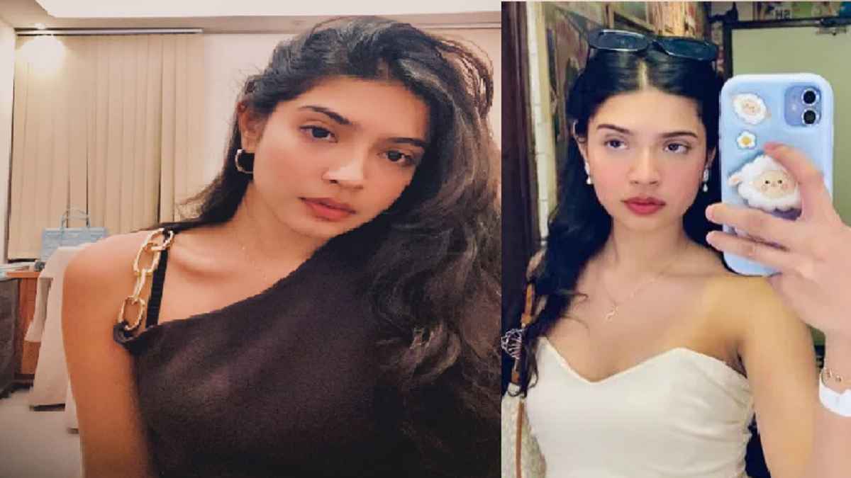 कौन है इंफ्लुएंसर शर्मिष्ठा पनोली? इस्लाम और बॉलीवुड अभिनेताओं पर की थी विवादित टिप्पणी