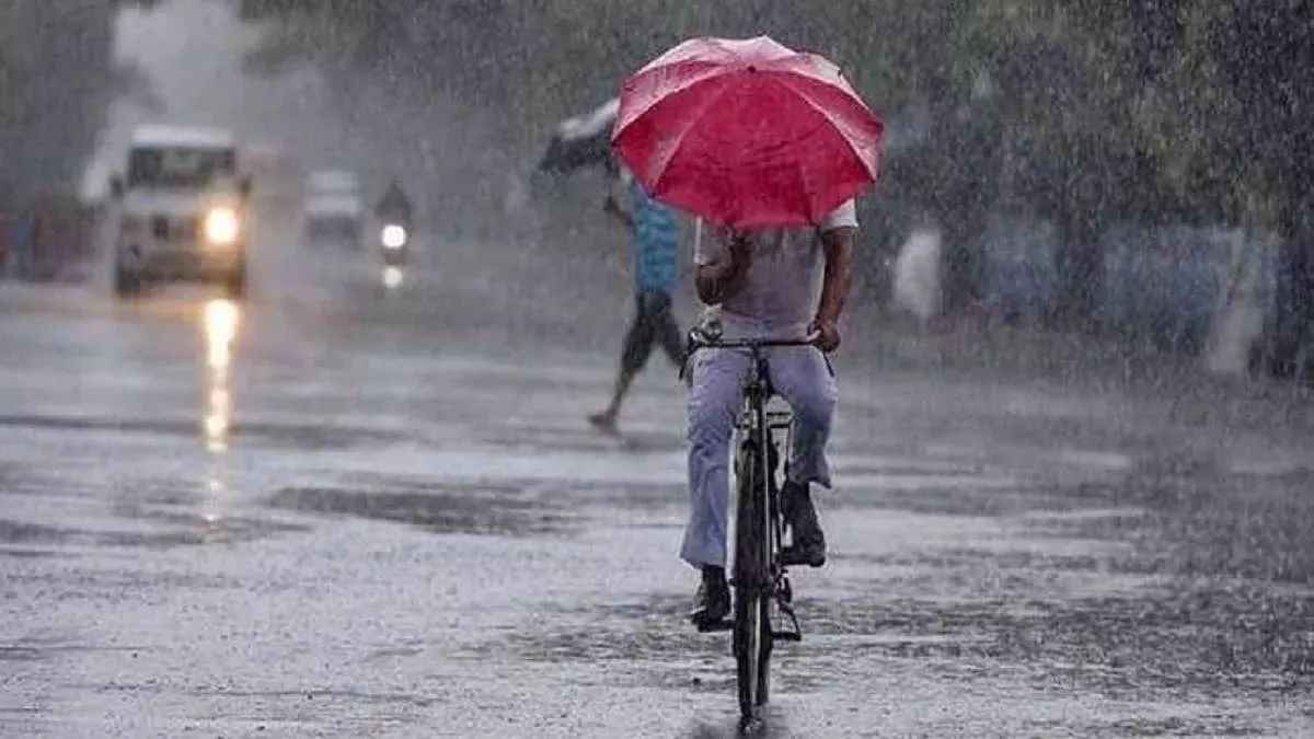 Madhya Pradesh के भोपाल, इंदौर समेत 12 जिलों में होगी बूंदाबांदी, IMD ने बताया कैसा रहेगा मौसम?