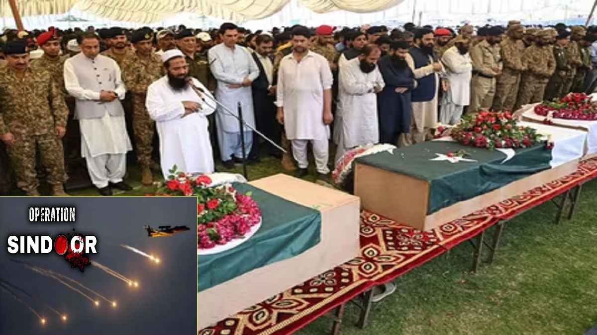 india pakistan tenasion, operation sindoor, pak terrorist