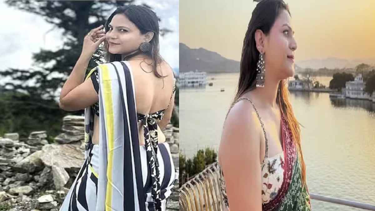 पहलगाम आतंकी हमले से यूट्यूबर ज्योति मल्होत्रा का निकला कनेक्शन, कई वीडियो किए थे शूट