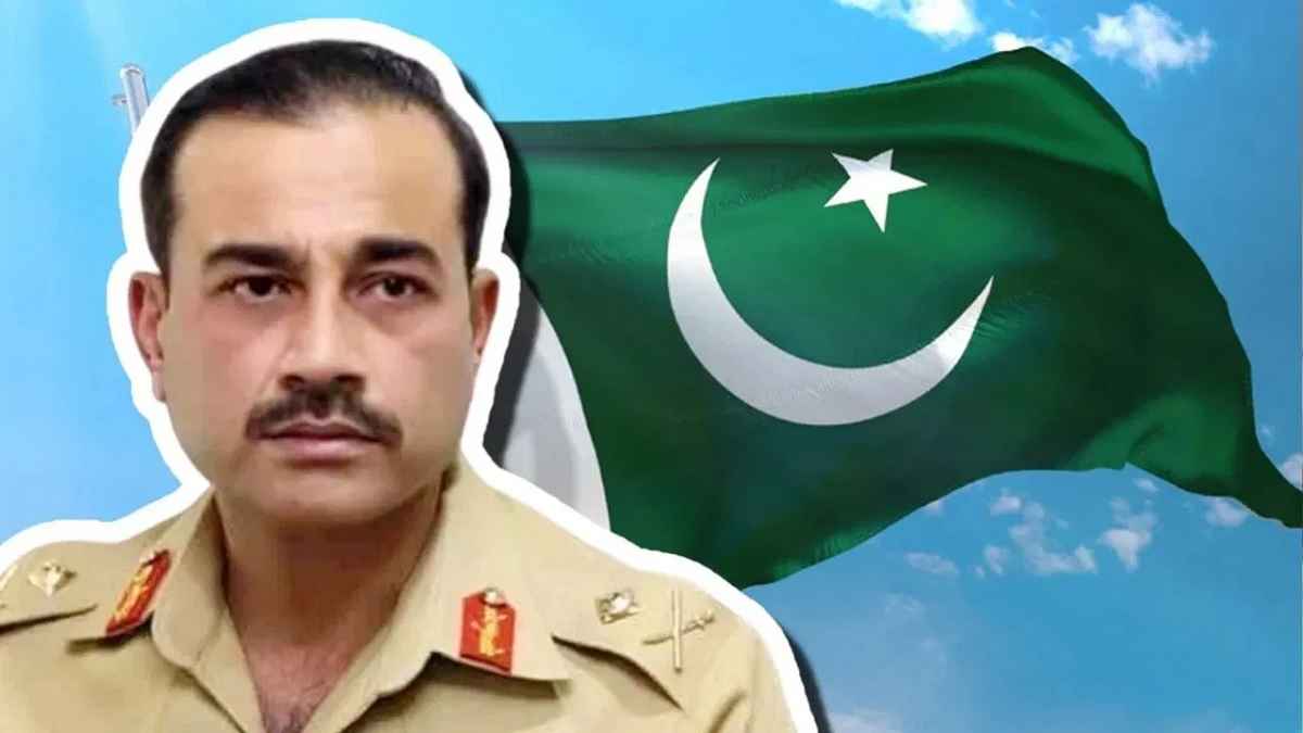 Pakistan Army chief Asim munir, Operation Sindoor, पाकिस्तान आर्मी, ऑपरेशन सिंदूर
