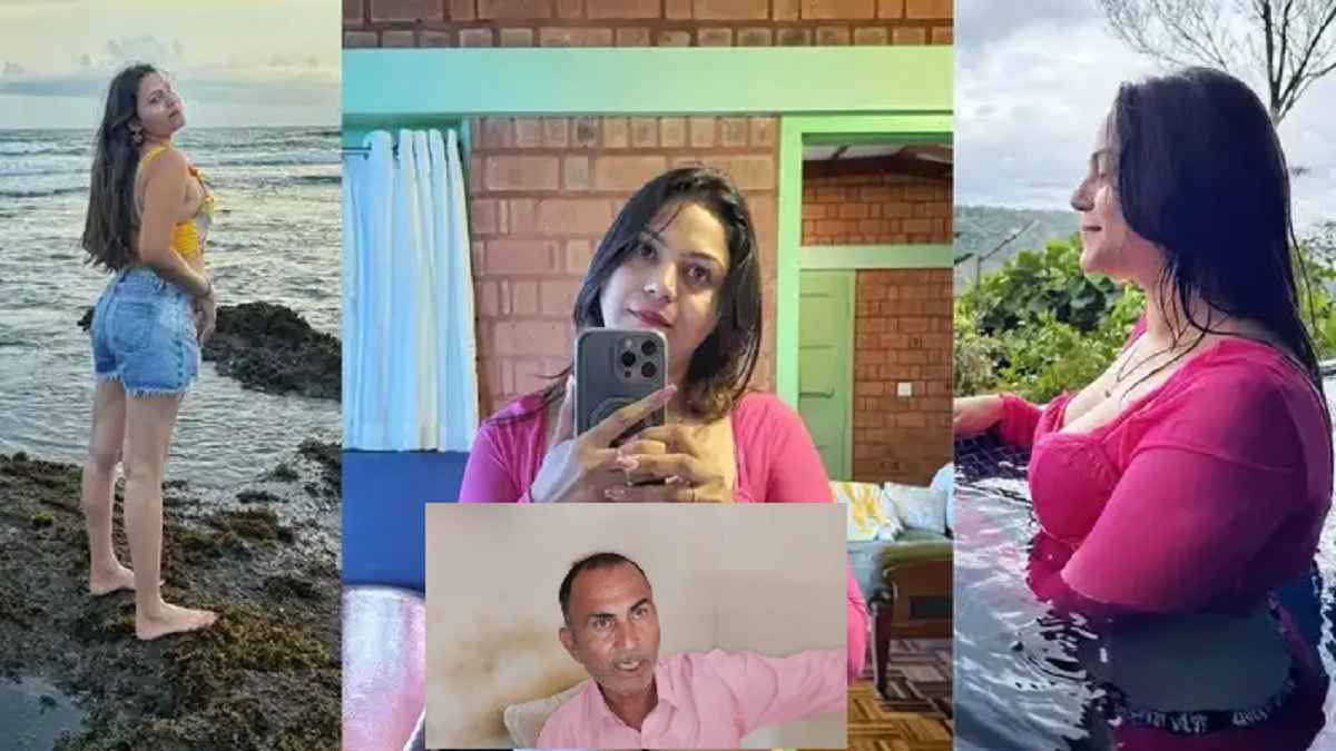यूट्यूबर ज्योति रानी ऐसे बनी पाकिस्तान की जासूस, पिता ने बताई इनसाइड स्टोरी