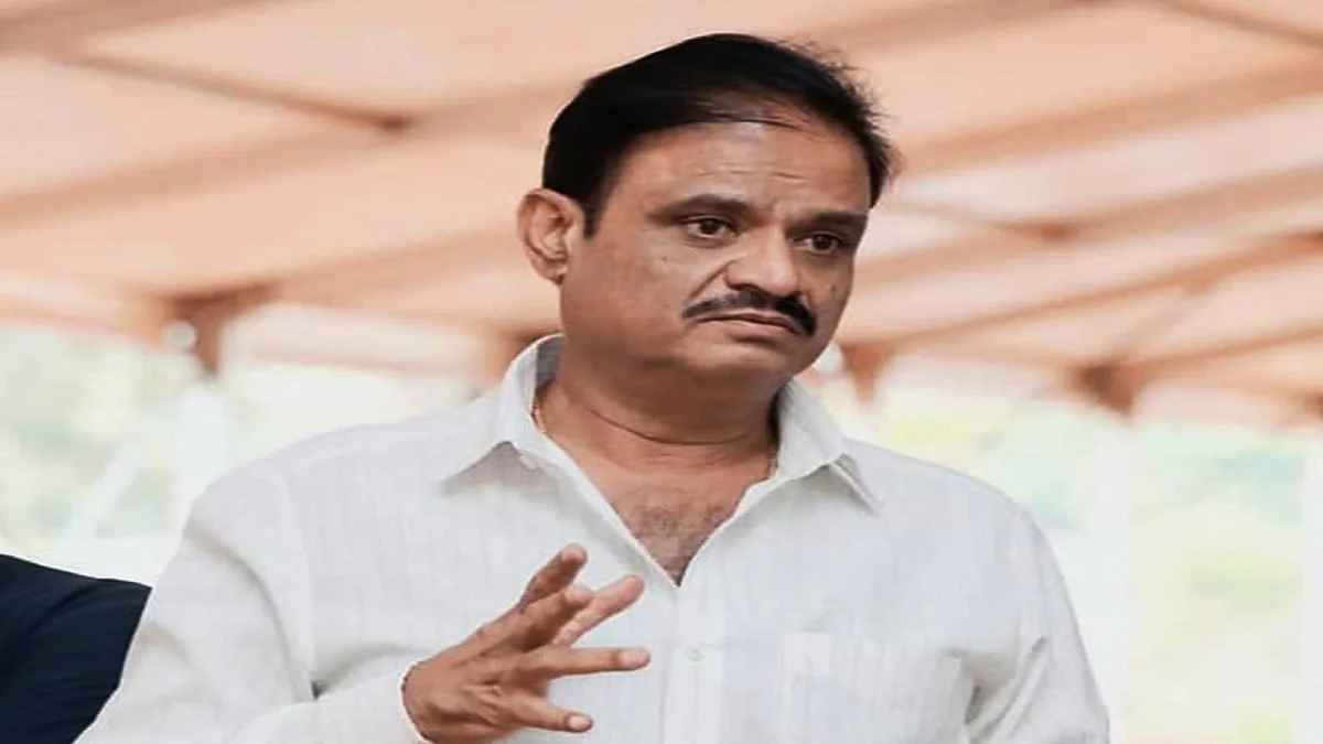 बीजेपी विधायक पर FIR दर्ज, महिला ने लगाए हैवानियत के आरोप