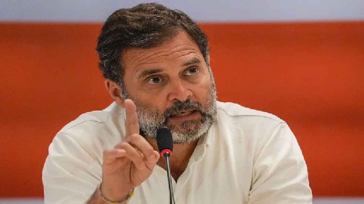 राहुल गांधी की नागरिकता को लेकर दायर की गई नई याचिका खारिज, कोर्ट ने कहा- पुरानी अर्जी पर ही होगी सुनवाई