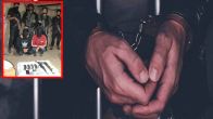 2 let hybrid terrorists arrested