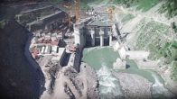 35 days water left as Khanpur Dam