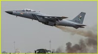AIR STRIKE