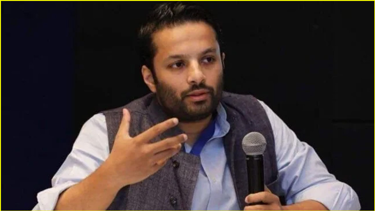 किसने कराई प्रोफेसर अली खान के खिलाफ FIR? ऑपरेशन सिंदूर पर की थी ...