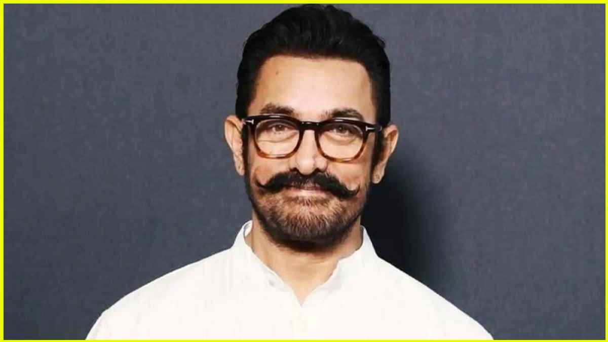 Aamir Khan Productions ने डीपी बदलकर लगाया भारतीय झंडा, लोगों ने कहा 'Damage Control’