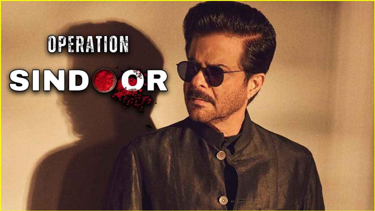 Anil Kapoor