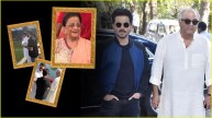 Anil Kapoor Boney Kapoor