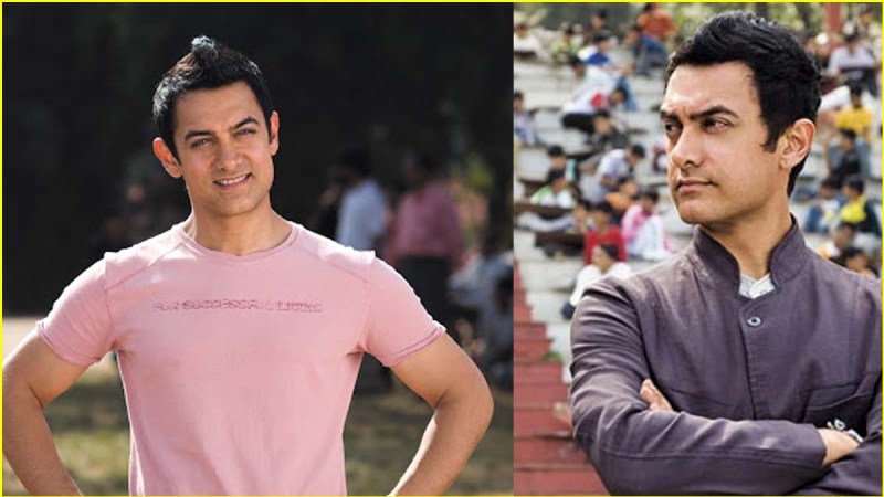 Aamir Khan