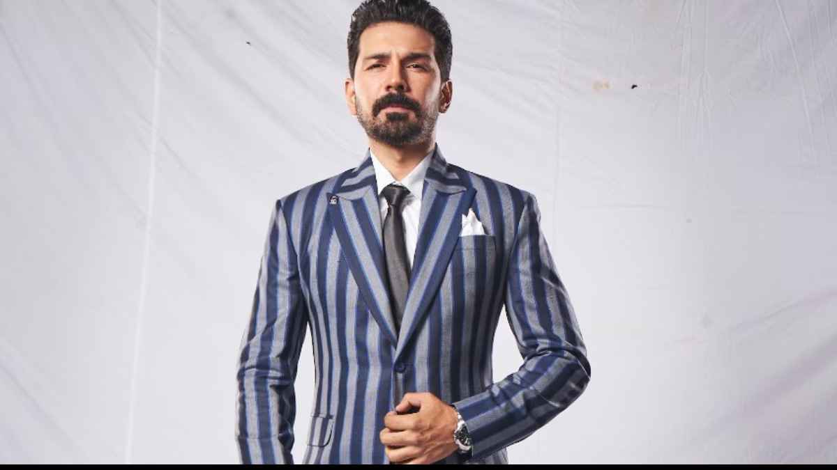 Abhinav Shukla
