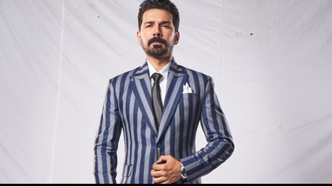 Abhinav Shukla