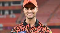 Abhishek Sharma