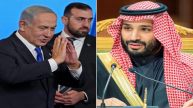 Abraham Accords Saudi Arabia Israel peace deal
