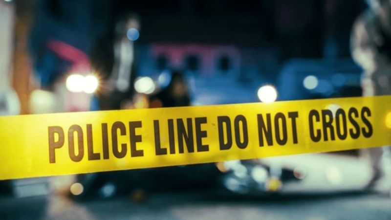 Maharashtra Accident