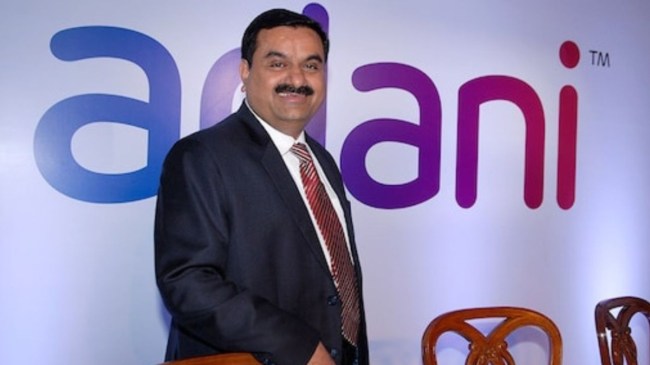 Adani Enterprises