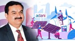 Adani Green Energy