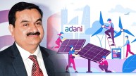 Adani Green Energy