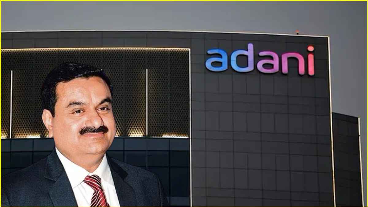Adani