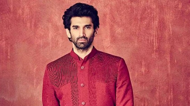 Aditya Roy Kapur