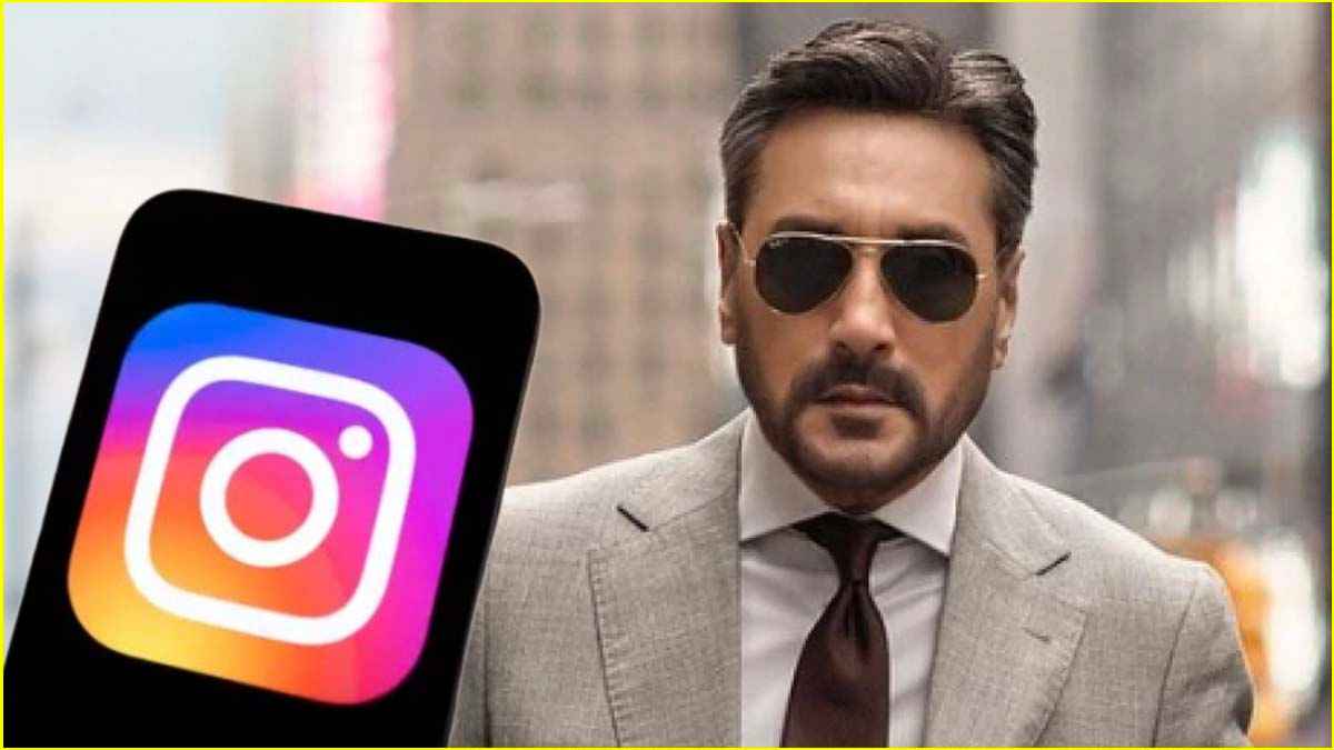 Adnan Siddiqui