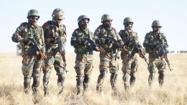 Agneepath Scheme 2025