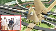 Ahmedabad-Dholera Expressway