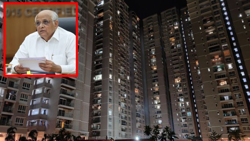 Ahmedabad Property Market Investment