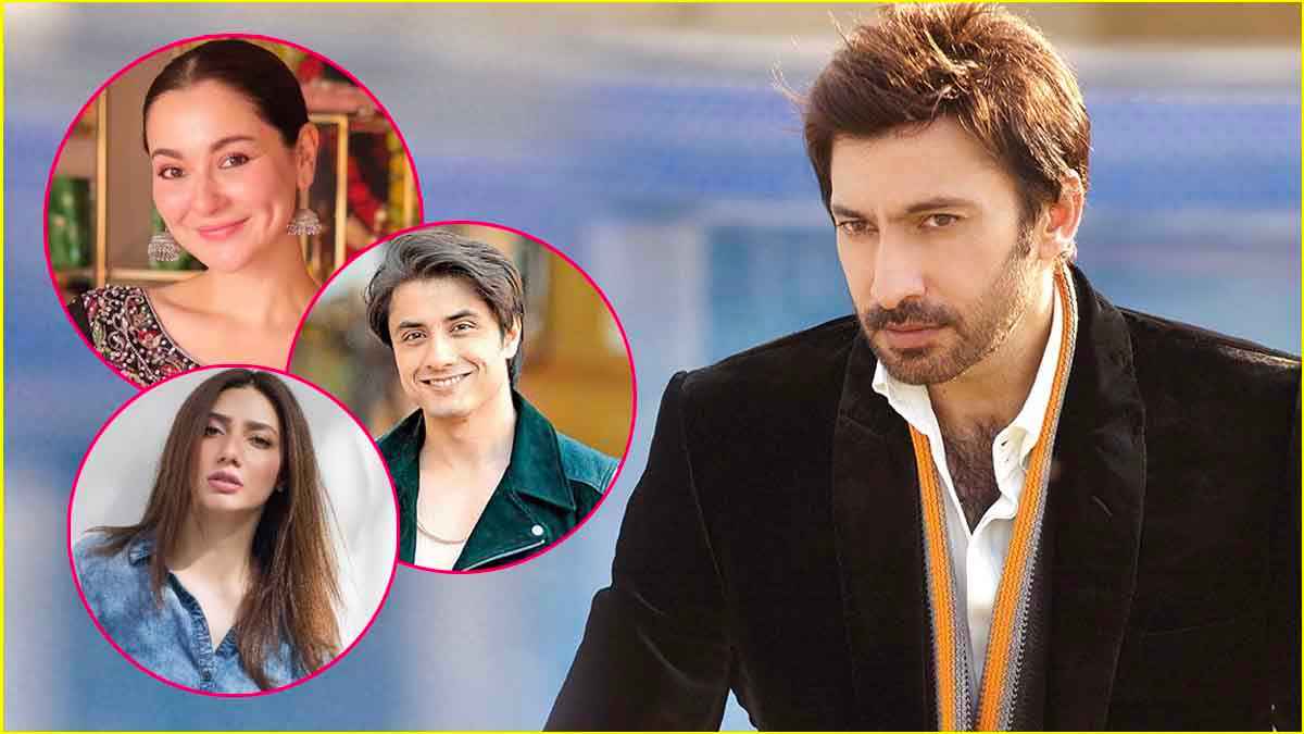 Aijaz Aslam