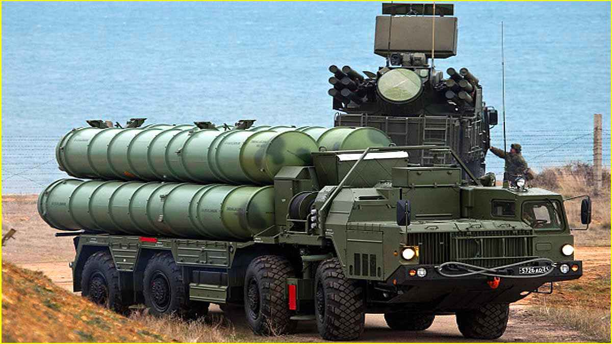 Air Defence (1)