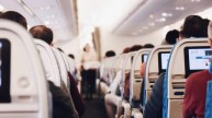 Air Passenger Traffic Increase